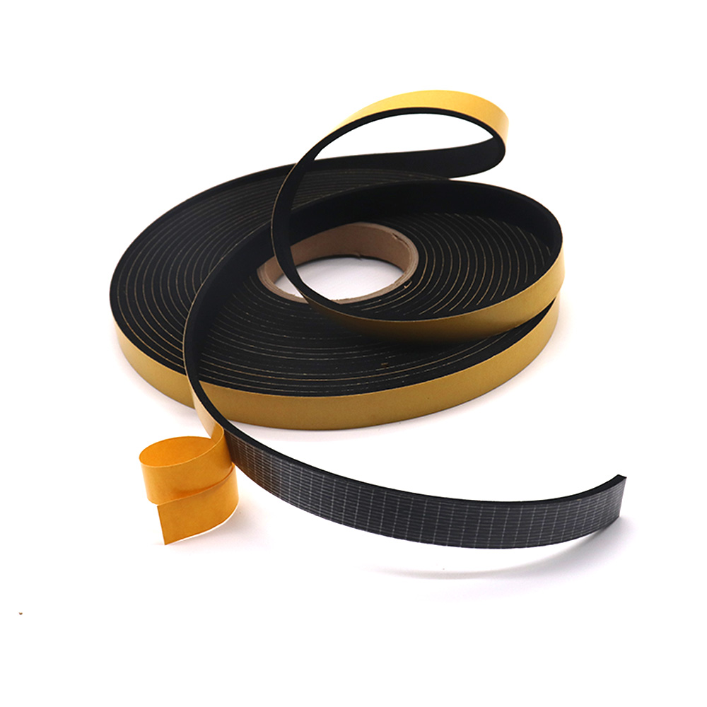 Cinta de espuma EPDM